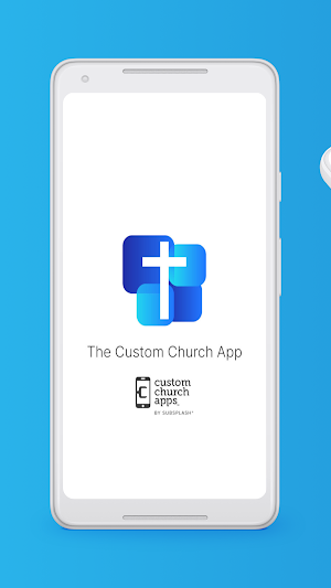 The Custom Church App Screenshot 0