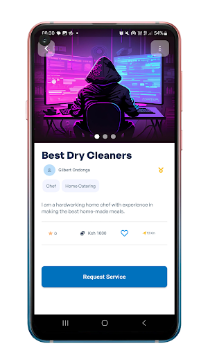 Shugli Customer Screenshot 3