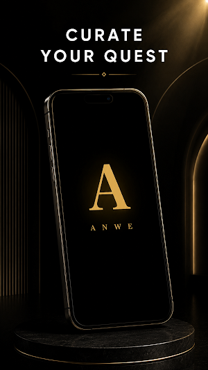 Anwe: Link & Bookmarks Manager Screenshot 0