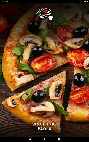 Pizza Mania Spinea Screenshot 3