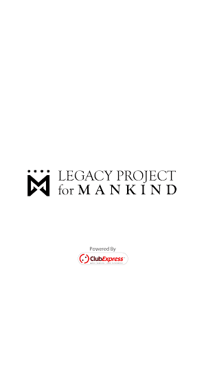 Legacy Project For Mankind Screenshot 0
