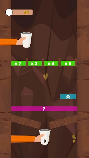Coin City Crafter Screenshot 2