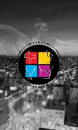 Quadrangular Aviva Cascavel Screenshot 0