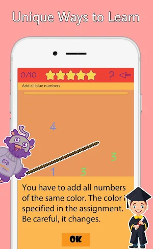 Strigi Math Guru Screenshot 3