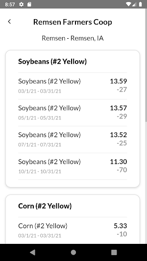 Remsen Coop Screenshot 1