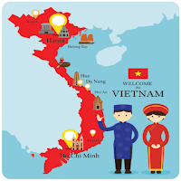 Vietnam Journey