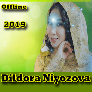 Dildora Niyozova 2019 Qo'shiqlari Screenshot 0