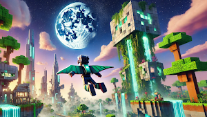 Cape Addon For Minecraft Screenshot 3
