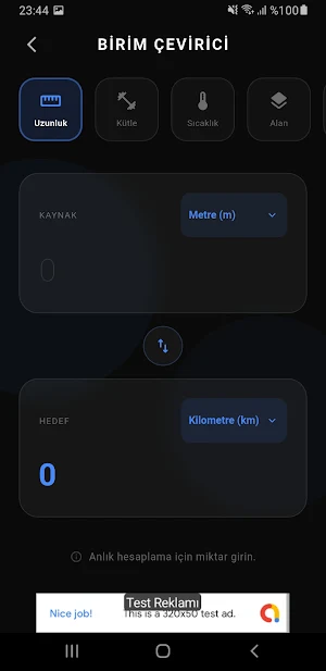 Digital Smart Tools Screenshot 3