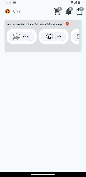 HotelPadi Screenshot 3