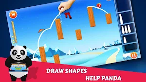 Brainy Panda Screenshot 1