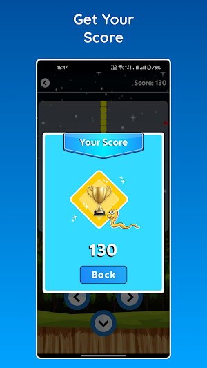 Snake Gen-Z Screenshot 3