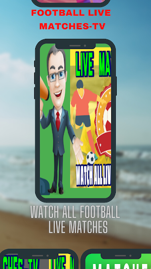 WORLD CUP LIVE MATCHES- QATAR Screenshot 0