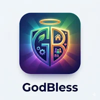 GodBless Life Super App