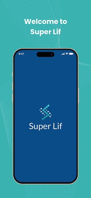 Super Lif Employee Screenshot 0