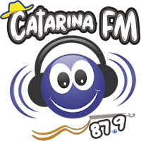 Rádio Catarina FM 87.9