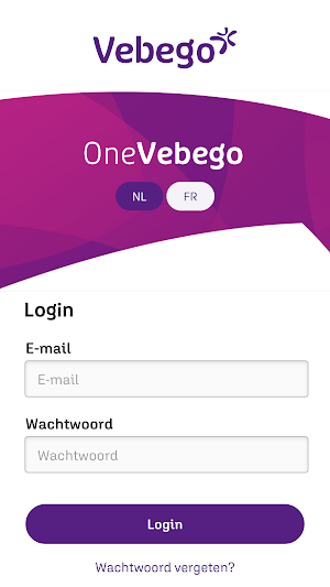 OneVebego Screenshot 0