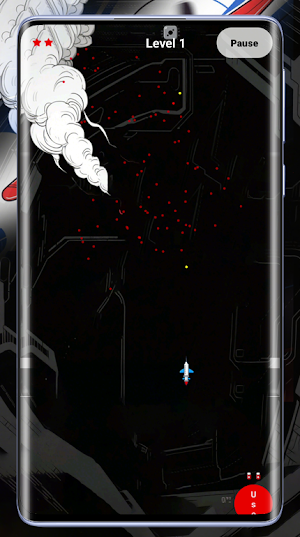 ZT777Storm Squadron Screenshot 2