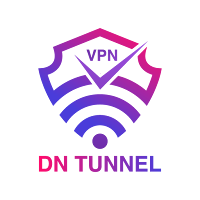 DN Tunnel VPN