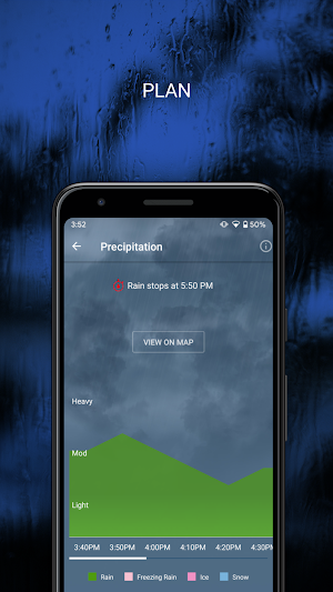 The Weather Network: Local Forecasts & Radar Maps Screenshot 3