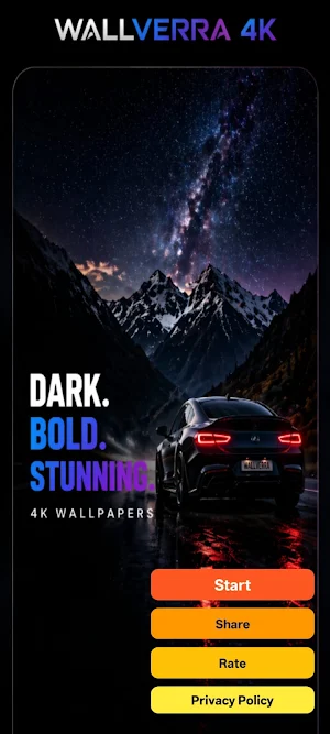Wallverra 4K Screenshot 1