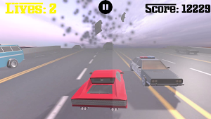Traffic Hater Screenshot 2