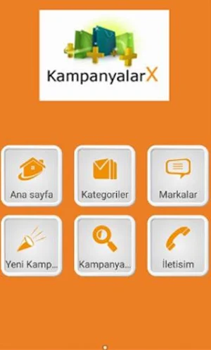 Kampanyalar ve Fırsatlar Screenshot 0