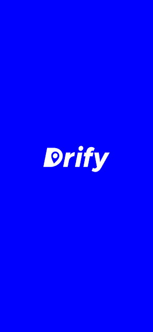 Drify Screenshot 0
