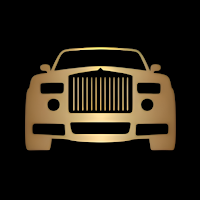 Chauffeur ridehailing app