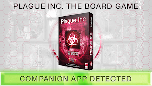PI: Board Game - Companion App Screenshot 0