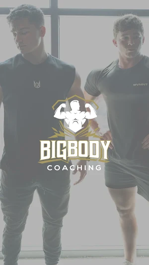 BIGBODY Coaching Screenshot 0