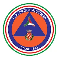P.A CROCE AZZURRA SIANO