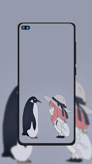 Anime Lockscreen Collection HD Screenshot 3