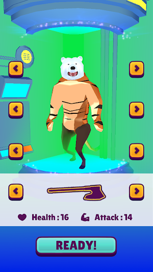 Animal Defense Screenshot 0