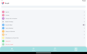Ciddi Dusunuyorum Screenshot 3
