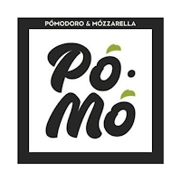 Pò Mò - Pòmodoro & Mòzzarella