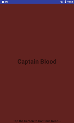 Captain Blood: His Odyssey Screenshot 1