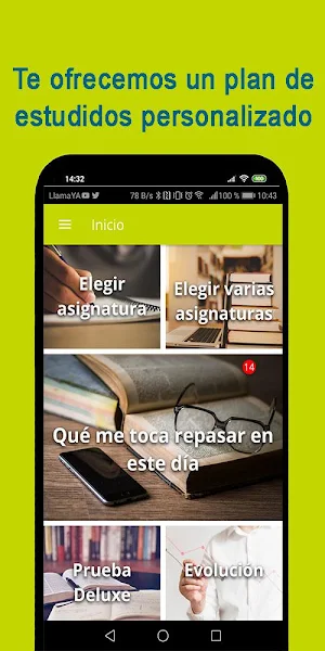 Flashcards APIR Screenshot 1