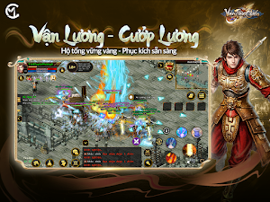 Vạn Tiên Chiến Screenshot 2