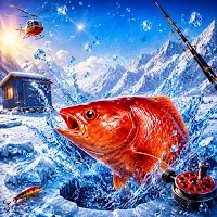 Frozen Harbor