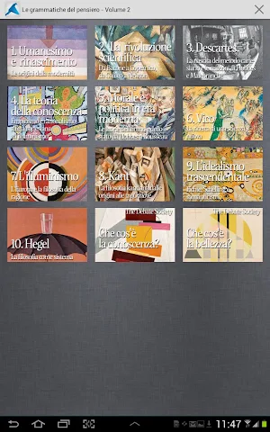 Booktab Screenshot 3
