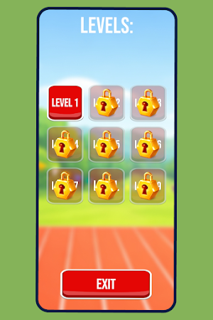 Number Race Screenshot 3