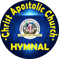 Christ Apostolic Church Hymnal