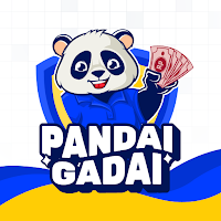 Pandai Gadai: HP, Emas, & BPKB