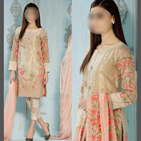 Eid Dresses Latest 2017