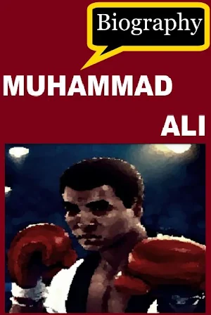 Biography Of Muhammad Ali Screenshot 0