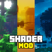 Realistic Shader Mod Packs