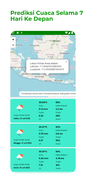Bertani Screenshot 3