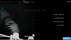 KICK SHOT IMAGE TRAINING Screenshot 0