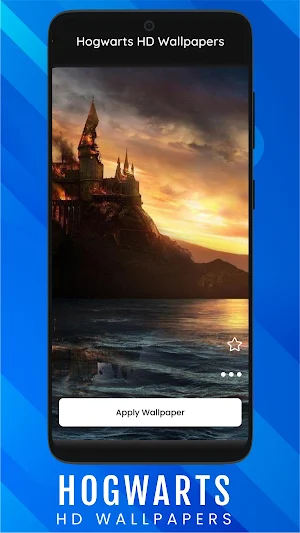 Hogwarts HD Wallpapers Screenshot 3